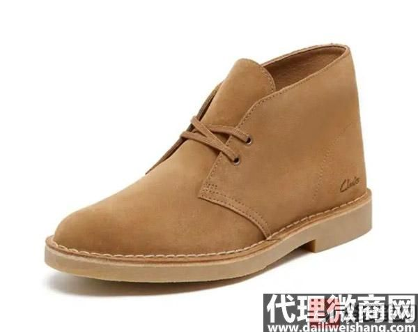 男士休閑鞋都有哪些款式?